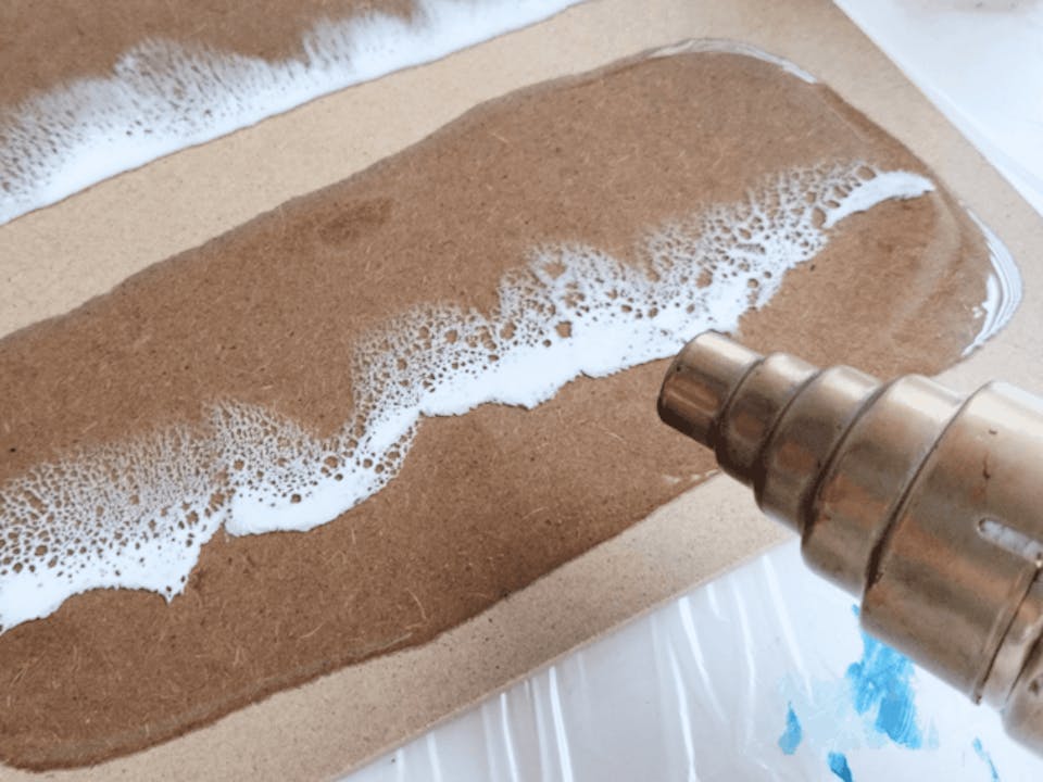 【レジンアート編】レジンで作れるもの2つ