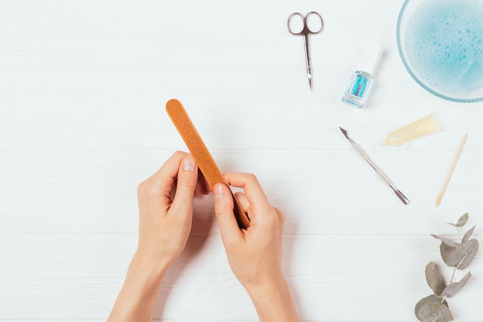 セルフマグネットネイルにおすすめのデザイン5選