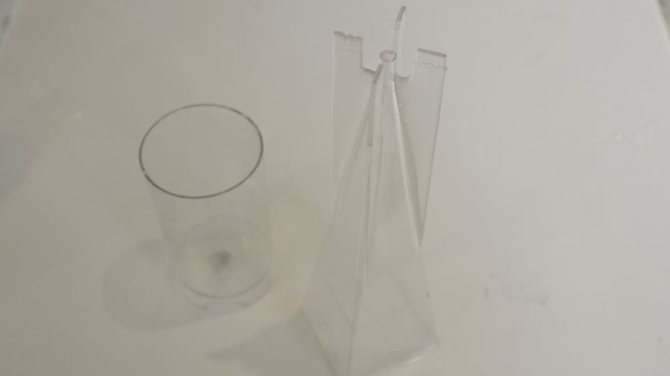 TOKYO CANDLE 大森ケンイチ「はじめてのキャンドル入門コース」