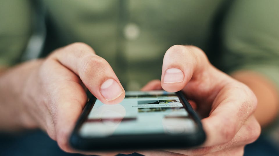 各媒体にショート動画をアップする方法