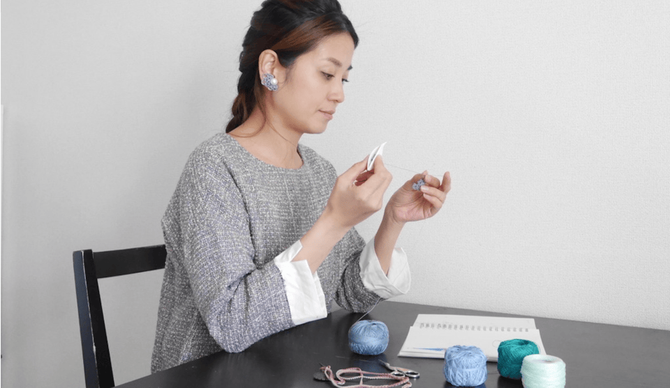 監修講師：伊禮千晶先生