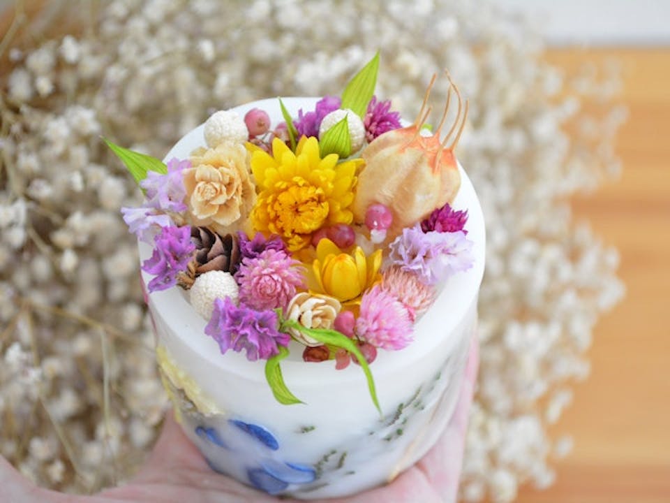 4．創作活動として