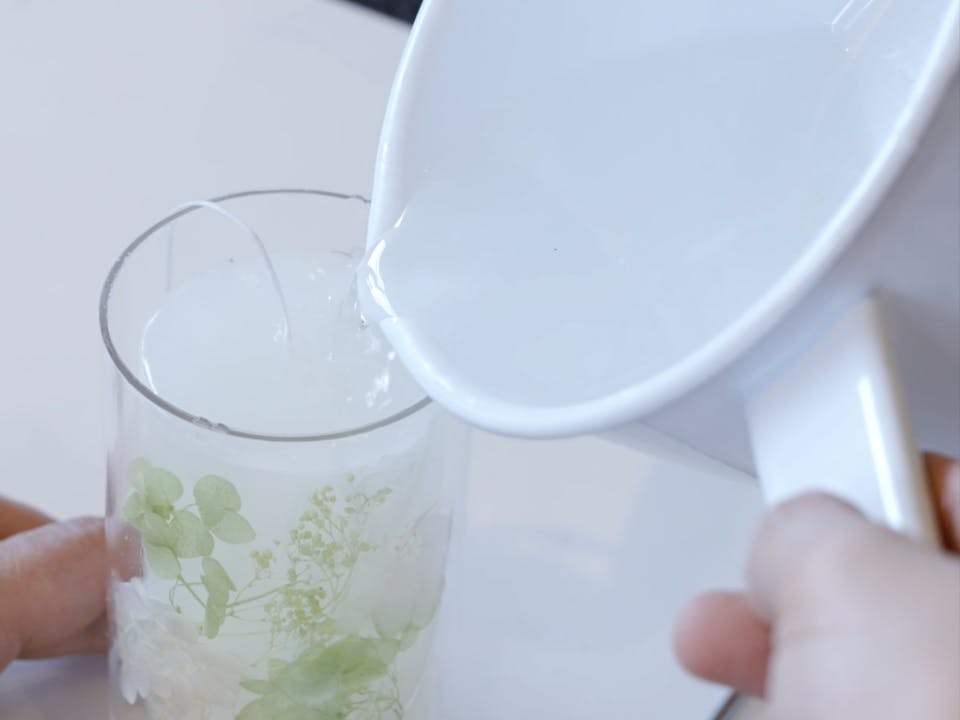 自分で手作りする