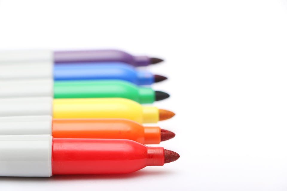 ■売れるポップを書くためのペンの選び方