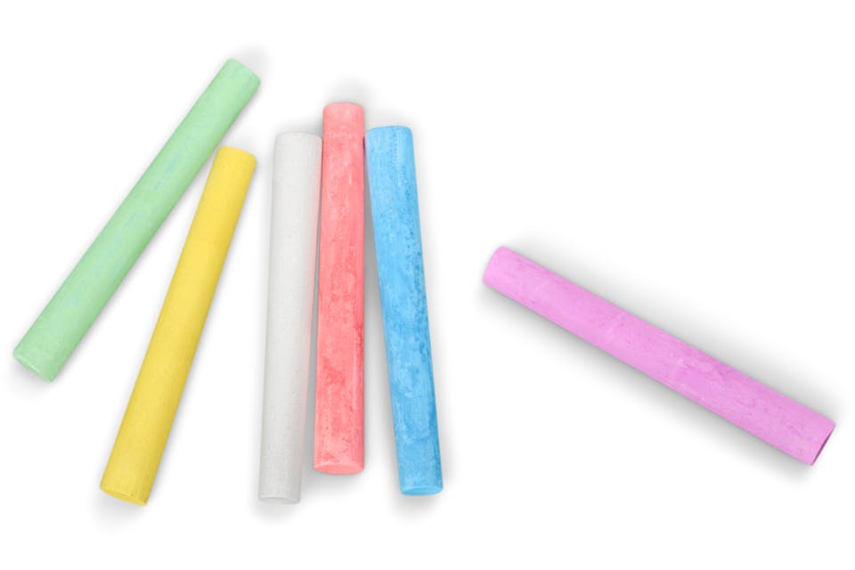 【4】チョークマーカー｜黒板ポップで繰り返し使える便利なペン