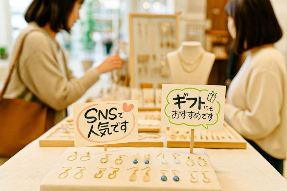 ■シーン別に「手書きポップ道具のおすすめ」を紹介