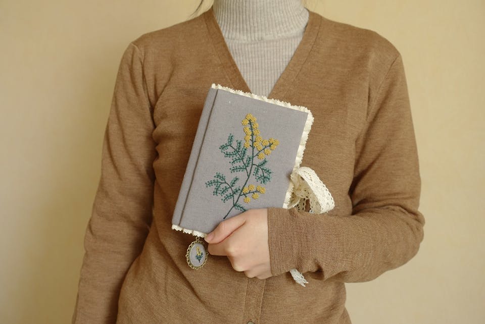 初心者でも刺繍を諦めない！疑問を解決して楽しい趣味を