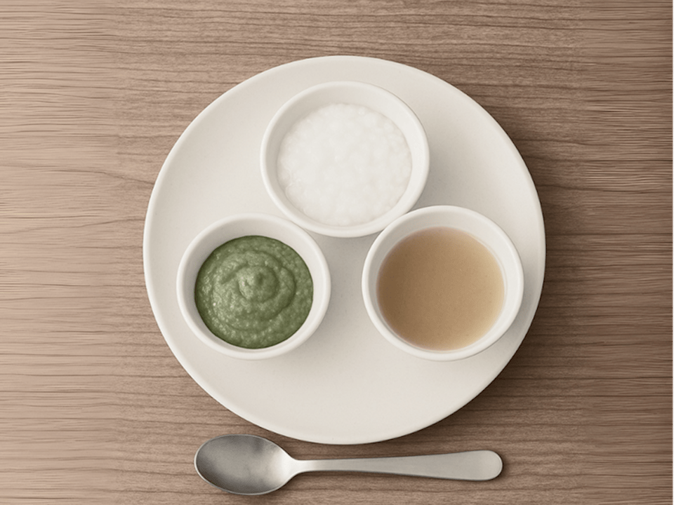 はじめての嚥下食・介護食入門コース