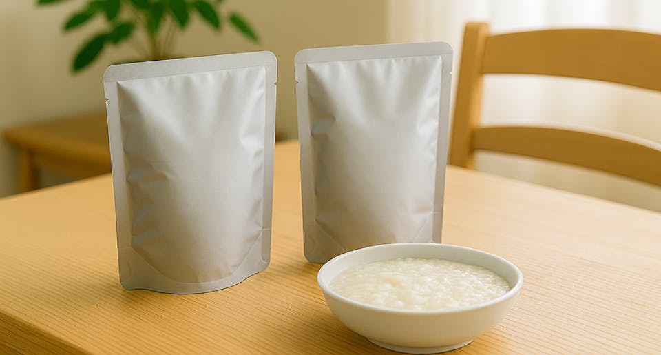 はじめての嚥下食・介護食入門コース