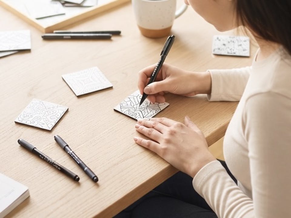 【4】独学だとワンパターンになり「飽きてしまう」