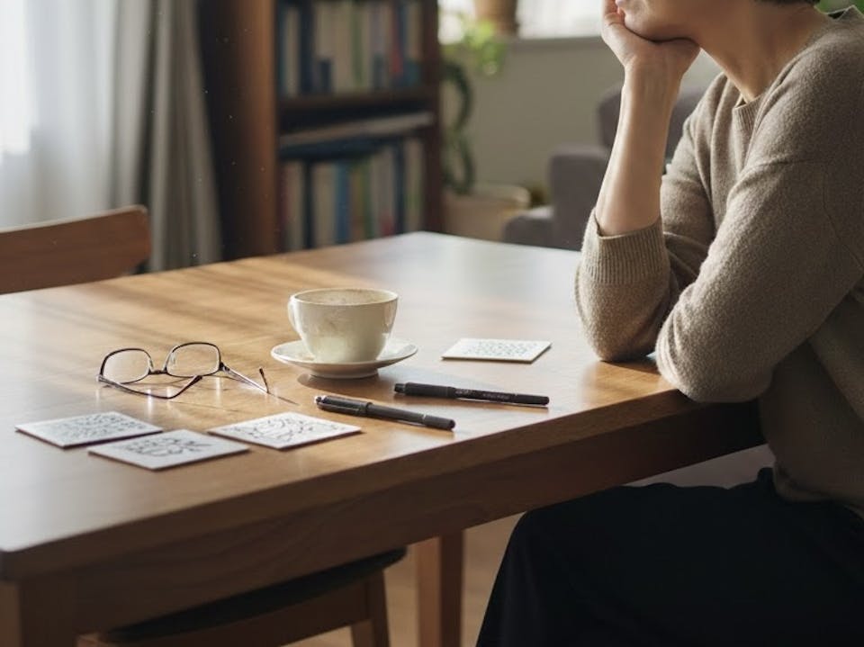 【5】独学は「続ける理由」を見失いやすい