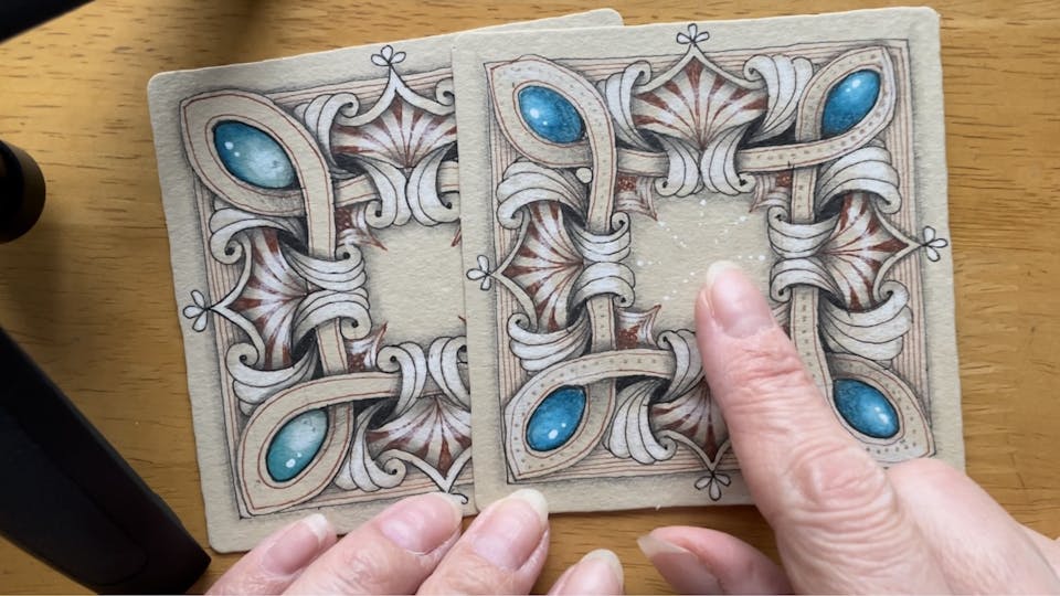 日本の『禅』から着想を得たアートのこと