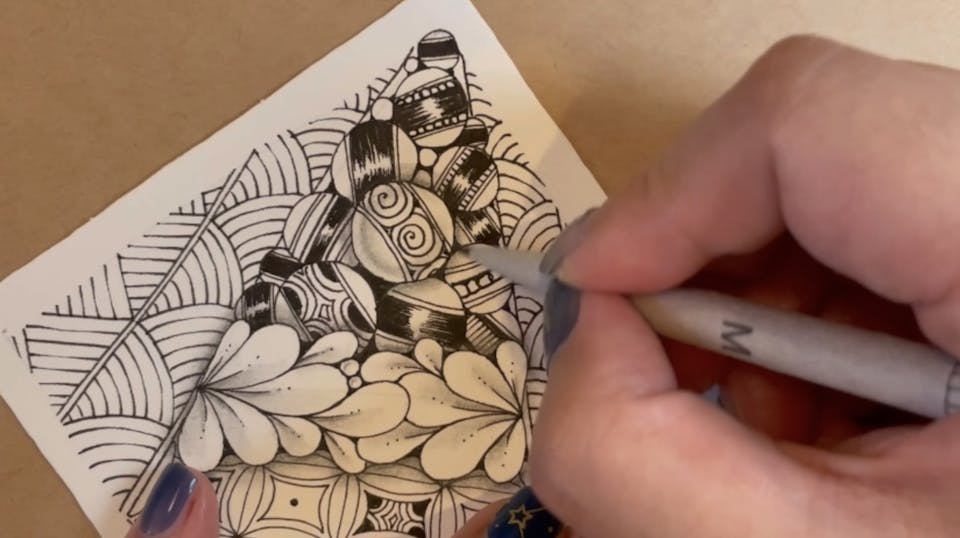 ストレス解消や瞑想的効果が期待できる