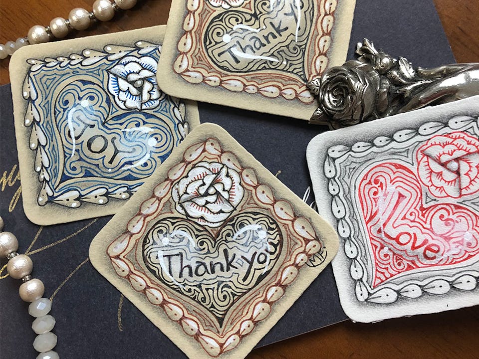 特徴2．正解はない