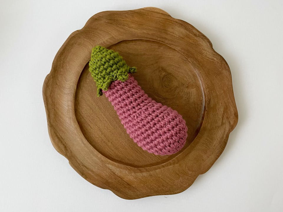 あみぐるみの作例をご紹介！