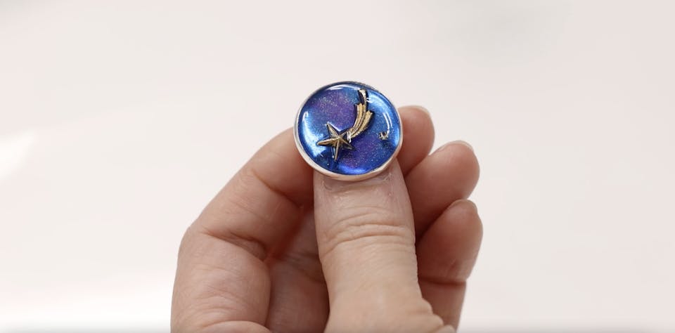 3-1．パーツを置きレイアウトを決める