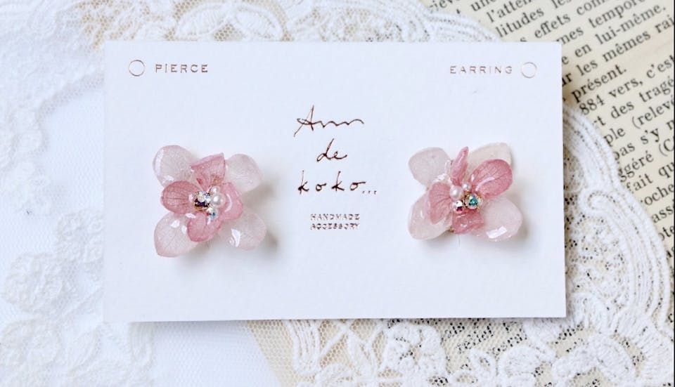 8．奥深いUV-LEDレジンの世界！初心者でも楽しもう