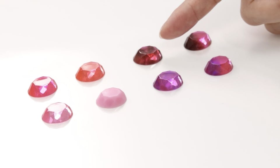 UV-LEDレジンの気泡を消す方法とは？