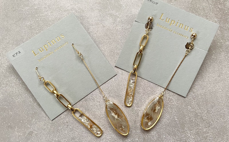 手作りアクセサリーの魅力