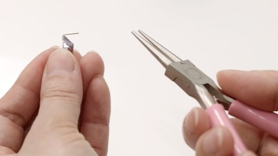 道具3．丸ヤットコ