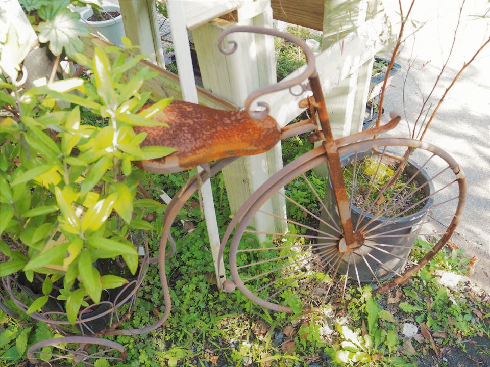 容器以外の小物でおしゃれ感をプラスする