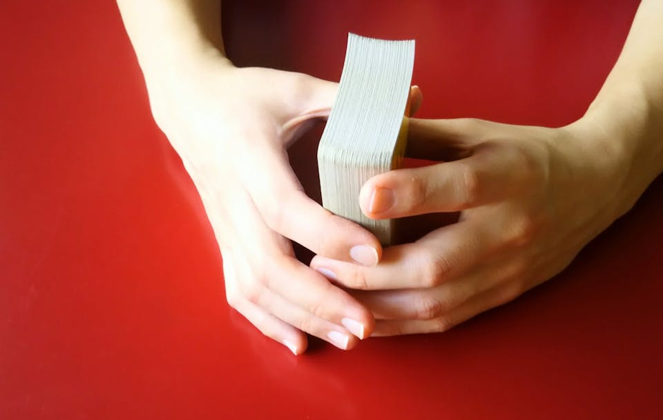 ４.大きさは「ポケットサイズ」がおすすめ