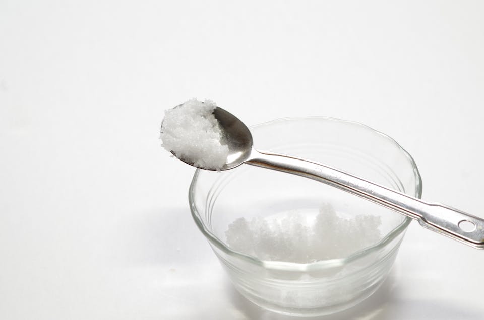 犬ご飯の味付けは？｜塩分量もチェック