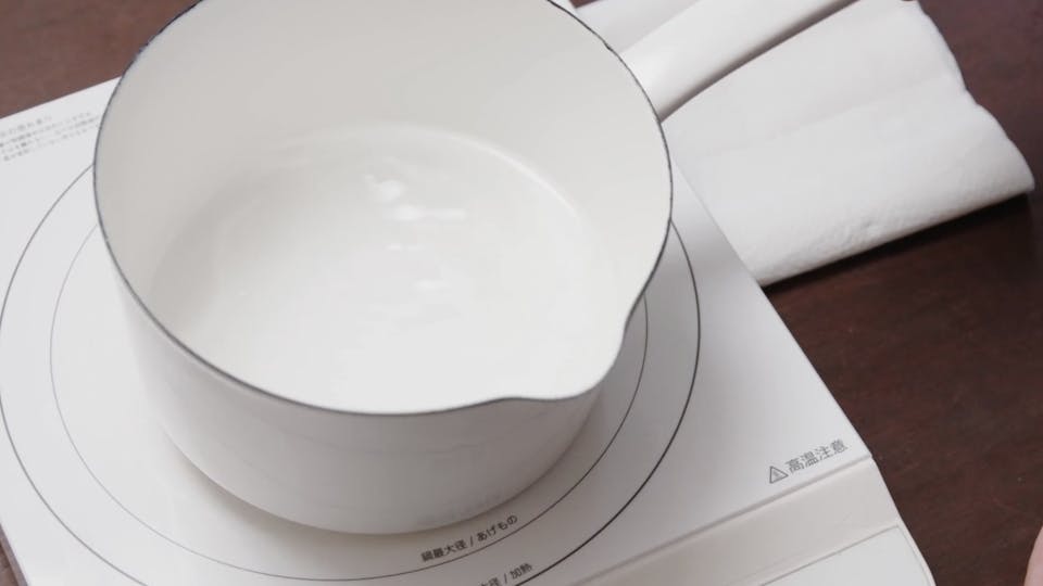 Rè ewalu「癒しのボタニカルキャンドルコース(2種)」