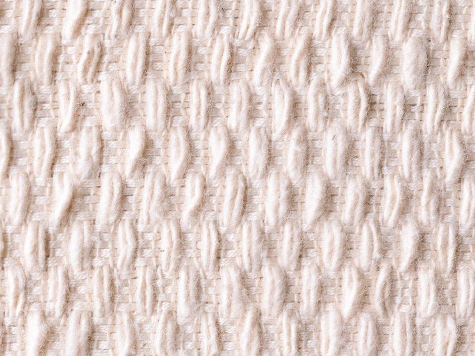 赤ちゃんにおすすめ素材2：コットン