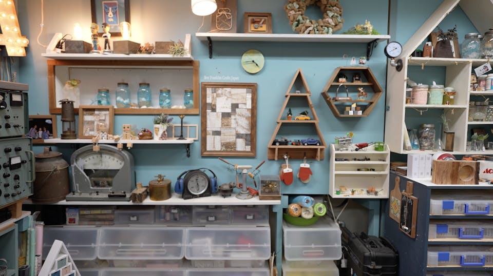 古くても賃貸でもキッチンのDIYを諦めなくて大丈夫！