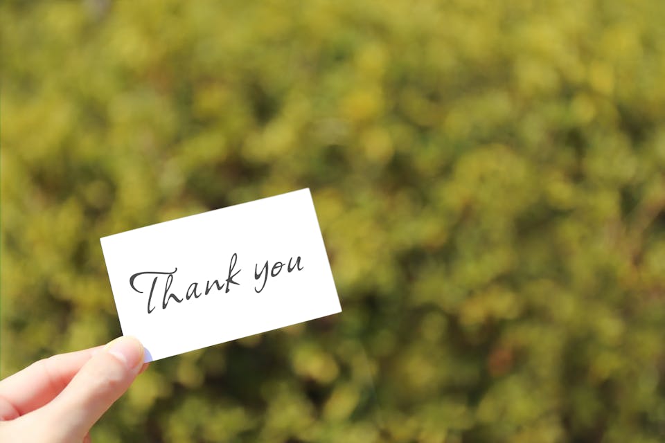 【作り方1】メッセージの準備