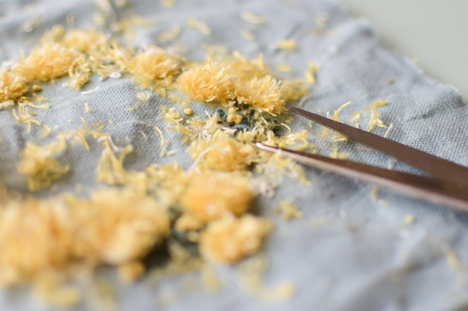 普通の刺繍との違い