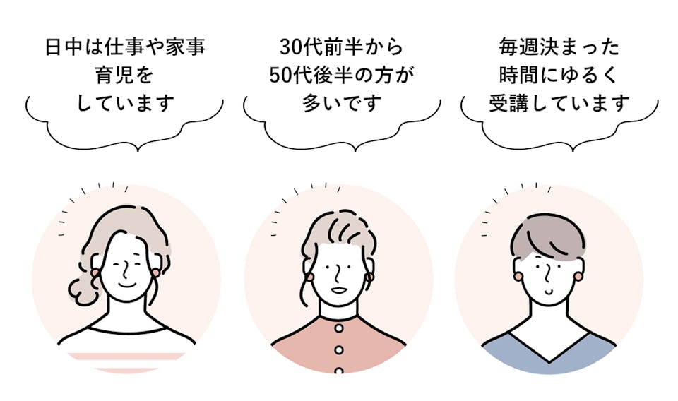 FANTISTの羊毛フェルト猫コースの受講者の声