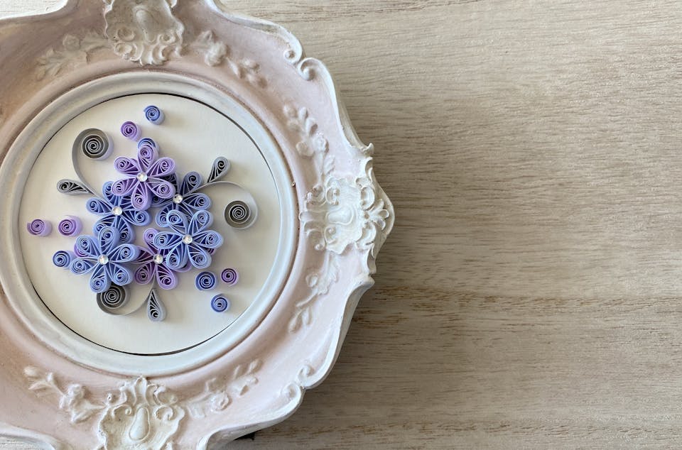 クイリングとは