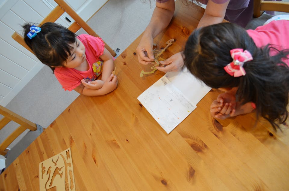 3．お子様と一緒にジェルキャンドルを作る魅力やメリット