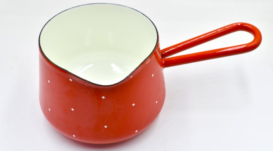 氷のようなキャンドルの材料・道具