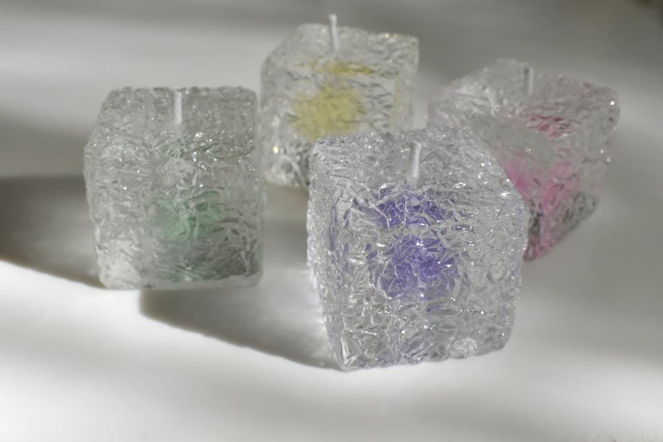 注意点1：すす汚れやホコリに注意