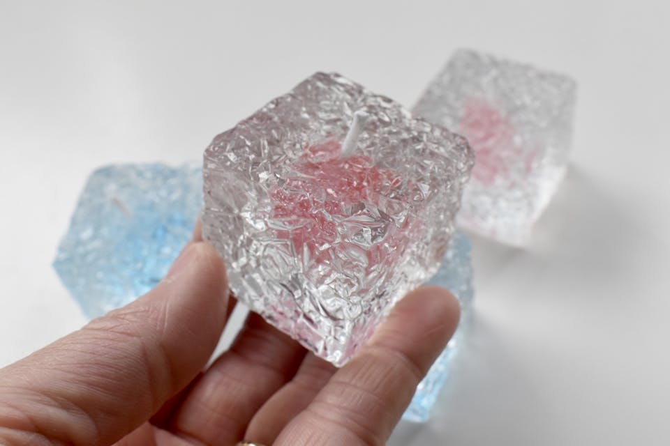 注意点2：芯の長さは調整が必要