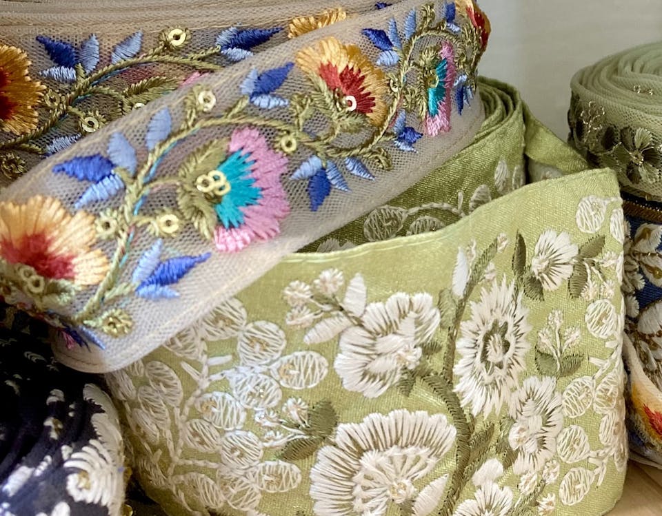 イヤーアクセサリー