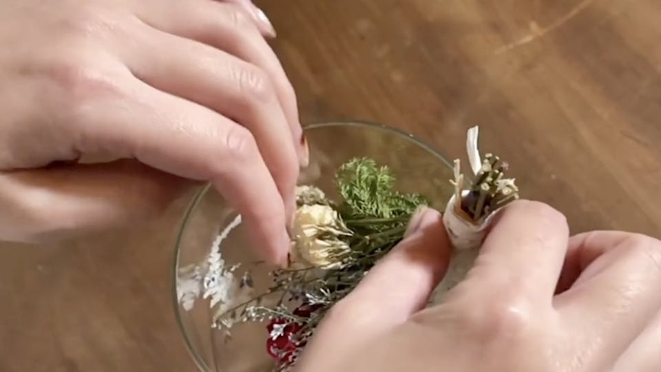 自分ではうまくいかない…習うのもおすすめ