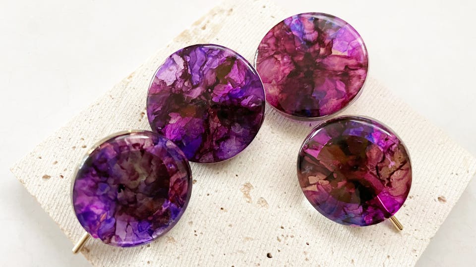 ヘアアクセサリー