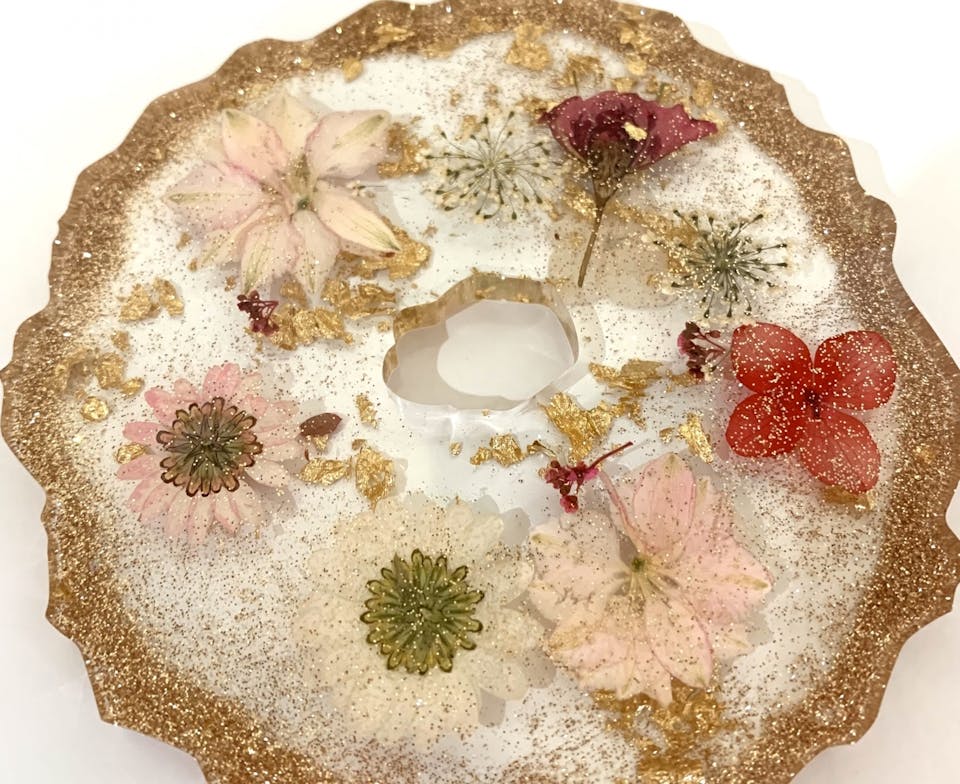 ステップアップするとこんな作品まで