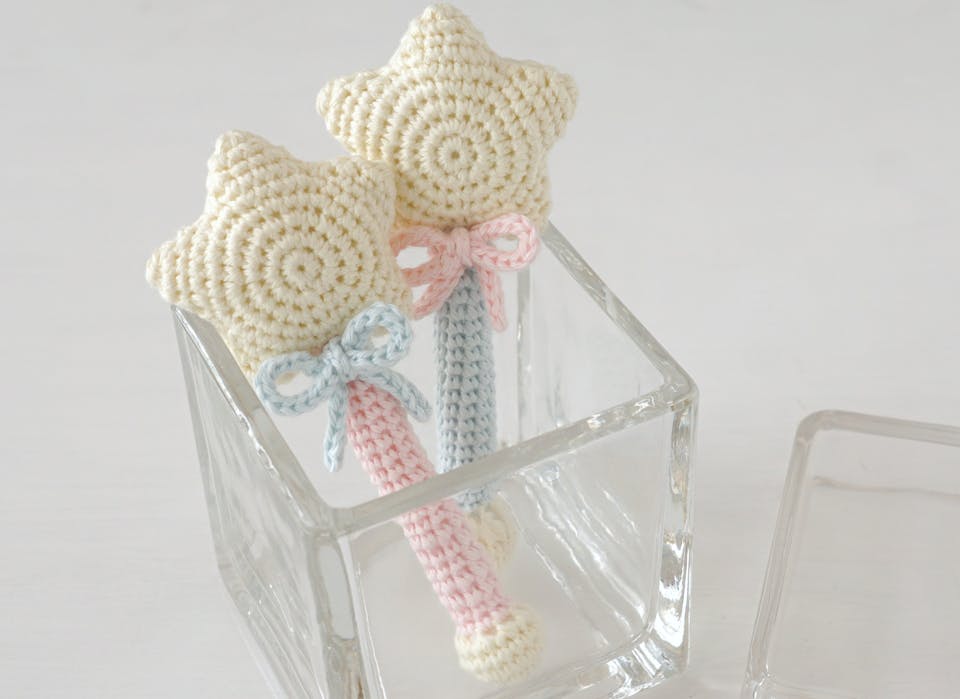 赤ちゃんグッズ制作で気をつけてほしいこと