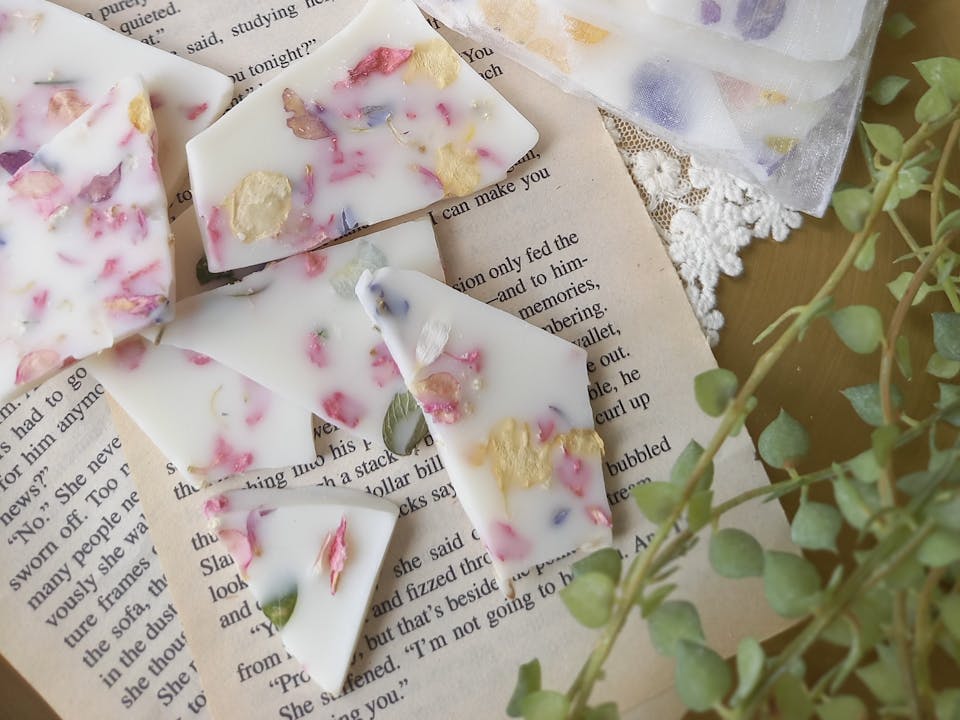 サシェの香りを楽しめる期間は？