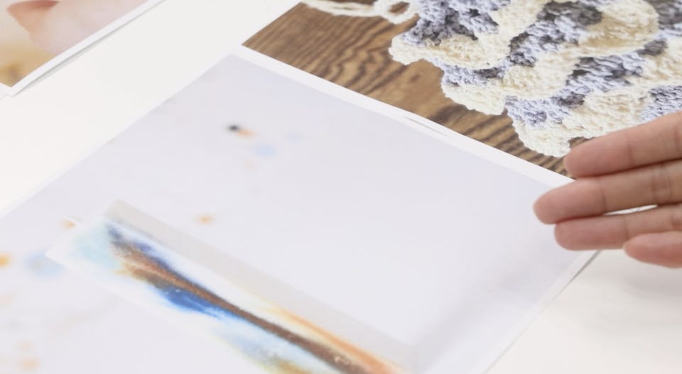 配色・カラーのスキルの活かし方