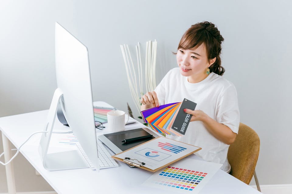 知人やお客様へのアドバイス