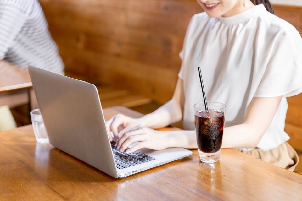 配色・カラーのスキルを使った仕事について