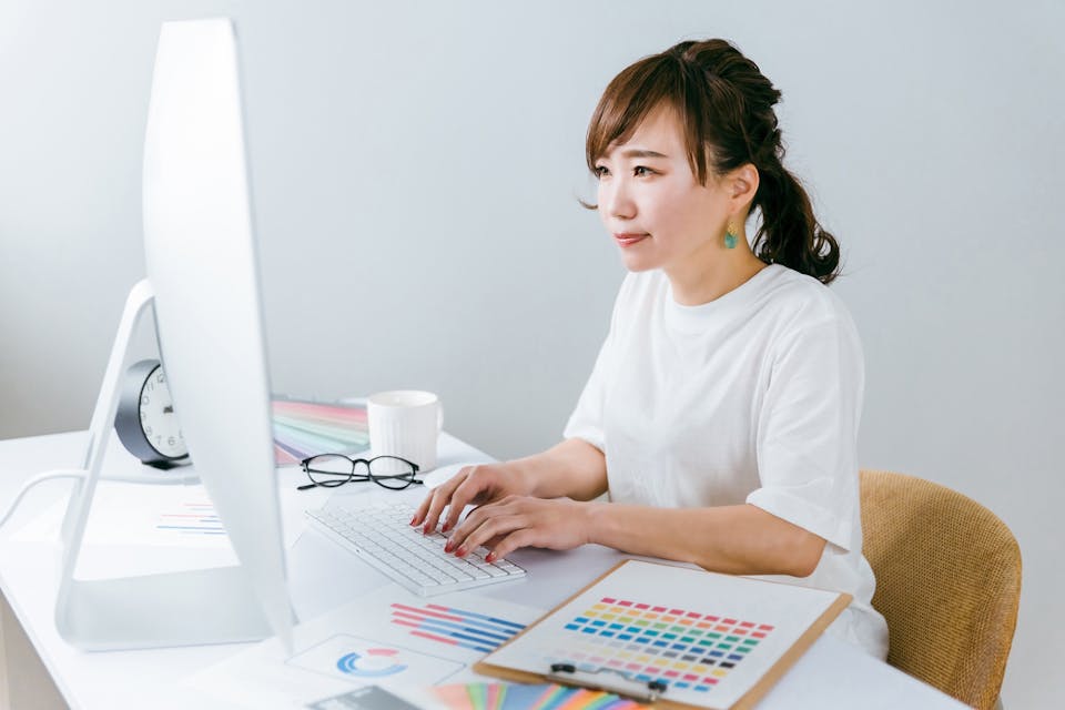 カウンセリング関係