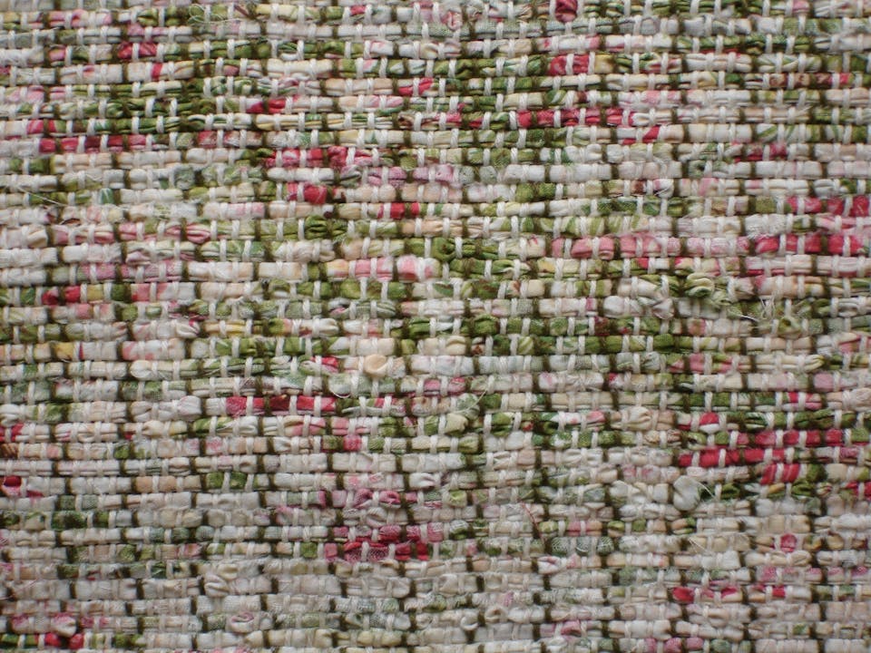 自分独自のデザインを生み出せる