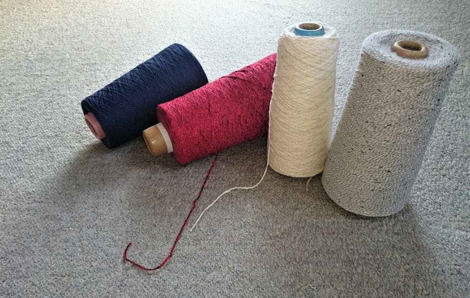 エコ（SDGs）な手芸活動